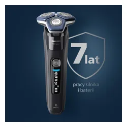 Golarka PHILIPS Seria 7000 S7886/58 SkinIQ Na mokro i sucho