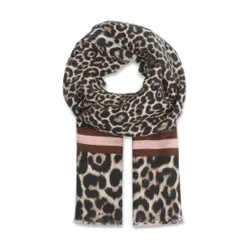 Sling Liu Jo Ecs Foulard Color a 2f3135 T0300 Naturale 00005