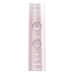 Szczoteczka soniczna PHILIPS Sonicare 9000 DiamondClean HX9911/84