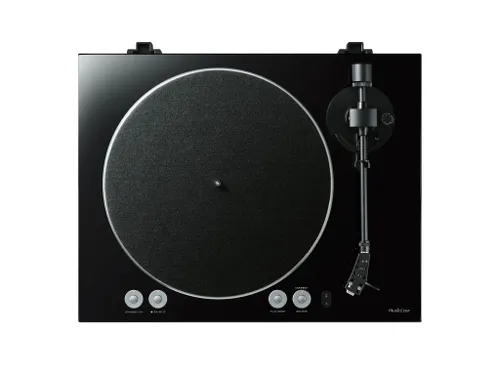 Gramofon Yamaha MusicCast Vinyl 500 (czarny)