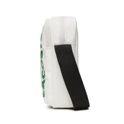 Lacoste Nu4290nzl76 Farine Estragon Noir Bag