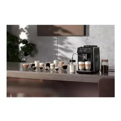 Saeco GranAroma SM6480/00 czarny