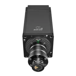 Podstawa kierownicy Simagic ALPHAU-BW Alpha U Baza kierownicy Direct Drive 23 Nm Pro Level