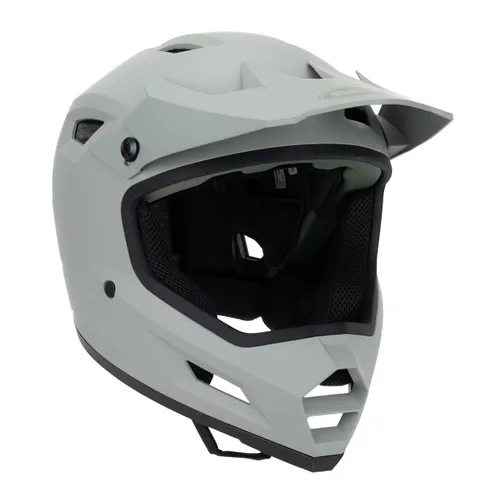 Kask rowerowy Bell Sanction 2 solid matte stone