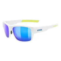 Okulary rowerowe UVEX Esntl Urban