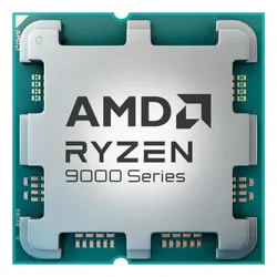 Procesor AMD Ryzen 7 9850X3D BOX (100-100001973WOF)