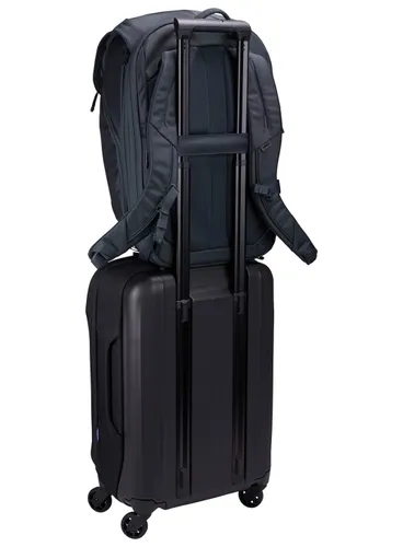 Рюкзак для путешествий Thule Subterra 2 Travel Backpack 26 l-dark slate