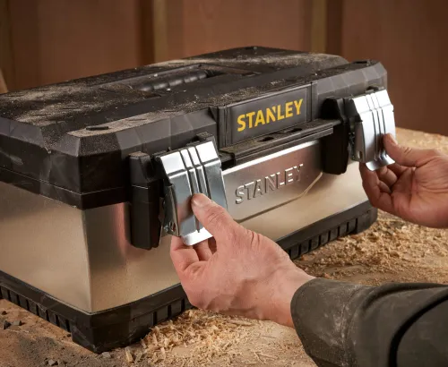 Skrzynka narzędziowa STANLEY 1-95-618