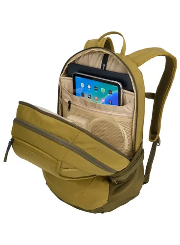Plecak miejski Thule EnRoute Backpack 23 l - nutria green / natural green