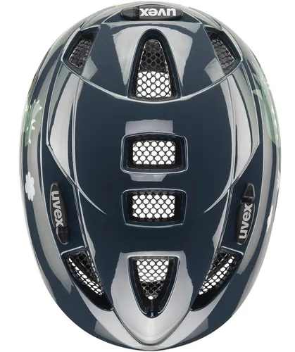 Kask rowerowy UVEX Kid 2