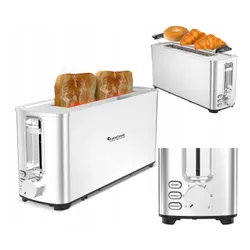 Toster TURBOTRONIC TT-BF14