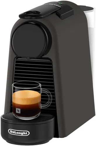 Ekspres DELONGHI Nespresso Essenza Mini EN85.BKMT