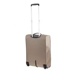 Walizka kabinowa Summerfunk American Tourister - beige