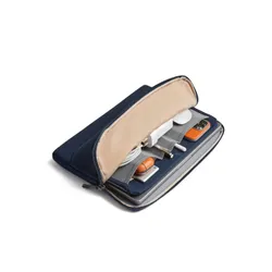 Organizer etui na laptopa Bellroy Laptop Caddy 14 - navy