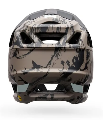 Kask rowerowy Full Face FOX Proframe Thrive MIPS