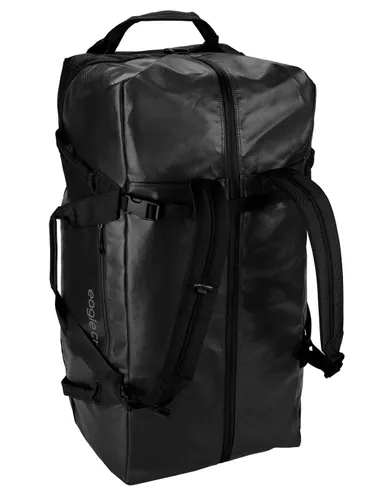 Çanta Migrate Wheeled Duffel 110 l Eagle Creek-siyah