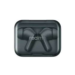 Słuchawki bezprzewodowe realme Buds Air 7 Dokanałowe Bluetooth 5.4 Zielony