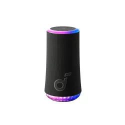 Głośnik Bluetooth Soundcore Glow 30W Czarny