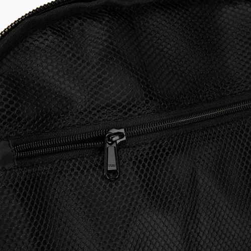 Plecak treningowy Pitbull 2 Hiltop Convertible Sport 49 l black