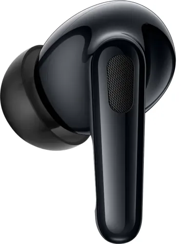 Słuchawki bezprzewodowe vivo Buds Ultra Dokanałowe Bluetooth 6.1 Kosmiczna czerń
