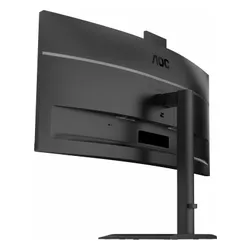 Monitor AOC CU34E4CW 34" 3440x1440px 120Hz 4 ms [GTG] Curved