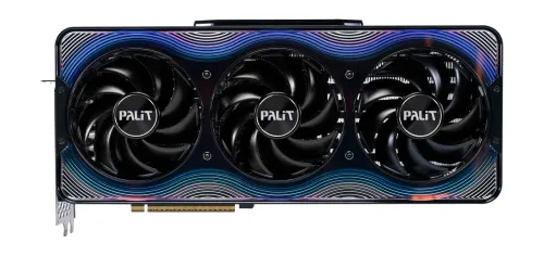 Karta graficzna Palit GeForce RTX 5090 GameRock OC 32GB GDDR7 512bit DLSS 4