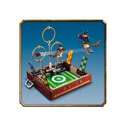 LEGO Harry Potter™ 76416 Quidditch ™ - sandık