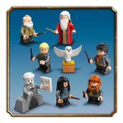 LEGO 76438 Harry Potter Kalendarz adwentowy 2024