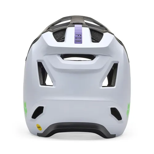Kask rowerowy Full Face FOX Rampage 5050 YTH MIPS