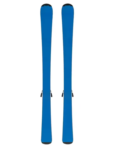 Narty dziecięce STREULE ST-JB + wiązania HEAD JRS 4.5 z GRIP WALK - Długość (cm) - 110