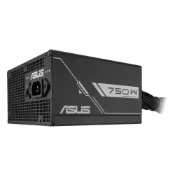 Zasilacz ASUS Prime 750W 80+ Bronze Czarny