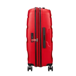 Orta Bavul American Tourister Bon Air DLX EXP-magma red