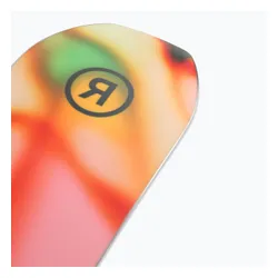 Deska snowboardowa RIDE Moderator
