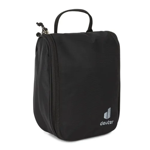 Orta Boy Deuter Wash Center Kozmetik Çantası ve-siyah