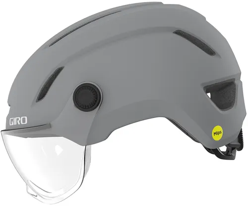 Kask rowerowy GIRO Evoke MIPS