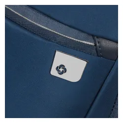 Женский рюкзак для ноутбука 14,1 " Samsonite Eco Wave-midnight blue