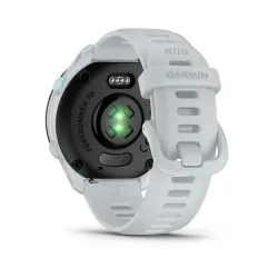 Smartwatch Garmin Forerunner 70 42mm GPS Biały