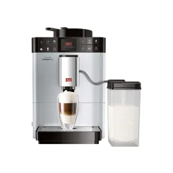 Melitta F58/0-100 Caffeo Varianza CSP SST - Stainless Steel - ekspres do kawy