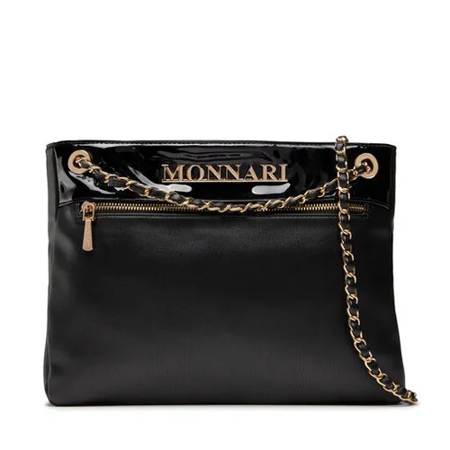 Geanta monnari2780-020 Geanta neagra 2022