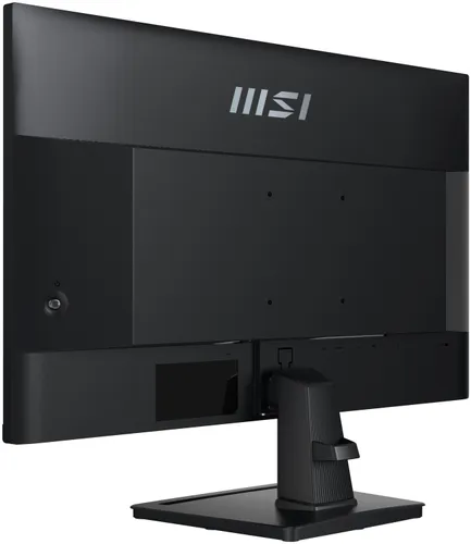Monitor MSI Pro MP245G 23.8" 1920x1080px IPS 100Hz 1 ms [MPRT]