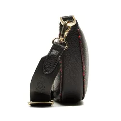 Nobo nbag-r1690-c005 sac negru cu roșu