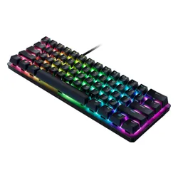 Klawiatura mechaniczna Razer Huntsman Mini Analog - Analog Optical Switch