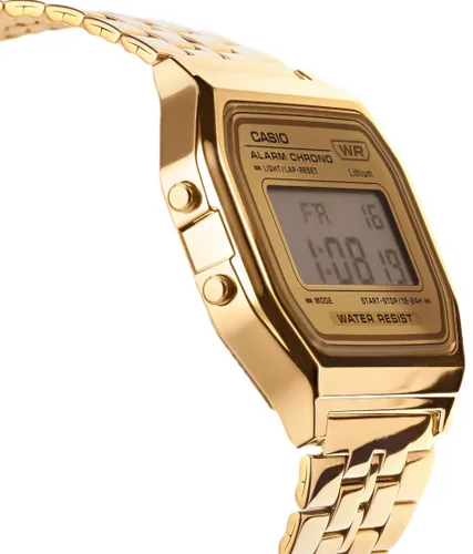 Zegarek sportowy CASIO Vintage A158WETG-9AEF