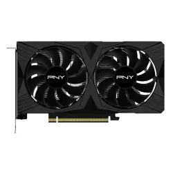 Karta graficzna PNY GeForce RTX 4060 Verto Dual Fan 8GB GDDR6 128bit DLSS 3