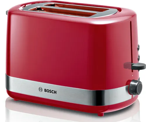 Bosch TAT6A514 tost makinesi kırmızı