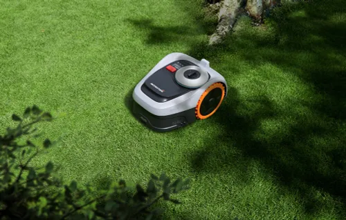 Robot koszący SEGWAY NAVIMOW i206E