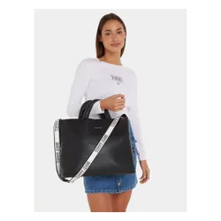 Сумка Tommy Jeans Tjw City Girl Tote AW0AW14967 BDS