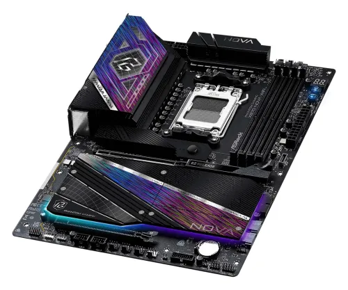 Płyta główna ASrock X870 Nova WiFi