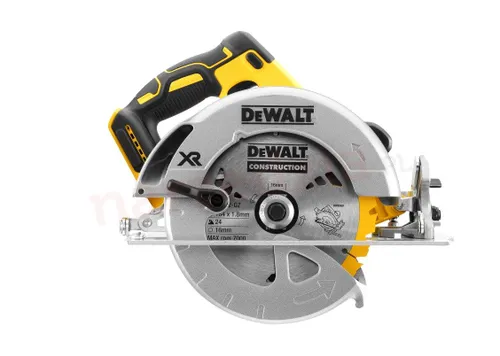 Дисковая пила Аккумуляторная DeWalt DCS570N