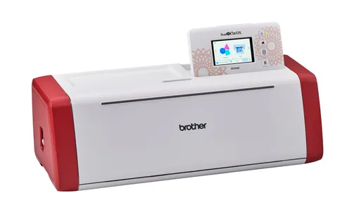 Ploter BROTHER ScanNCut SDX900